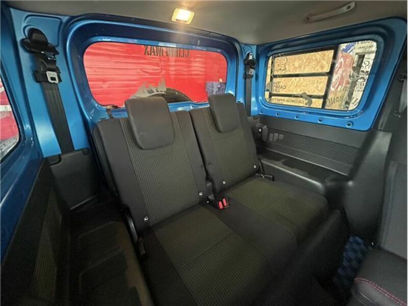 JIMNY SIERRA