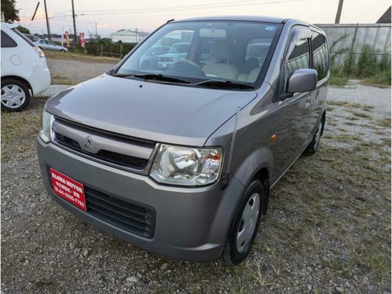 EK WAGON