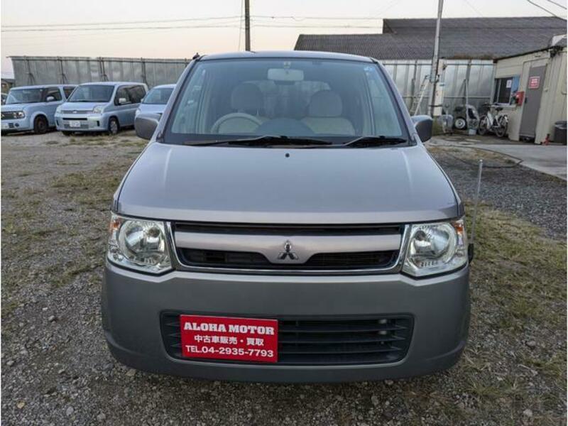 EK WAGON