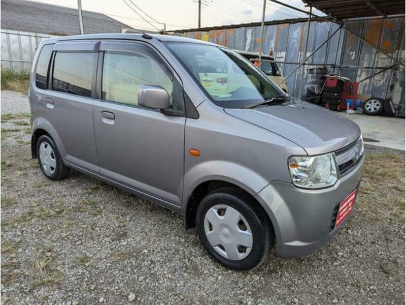 EK WAGON