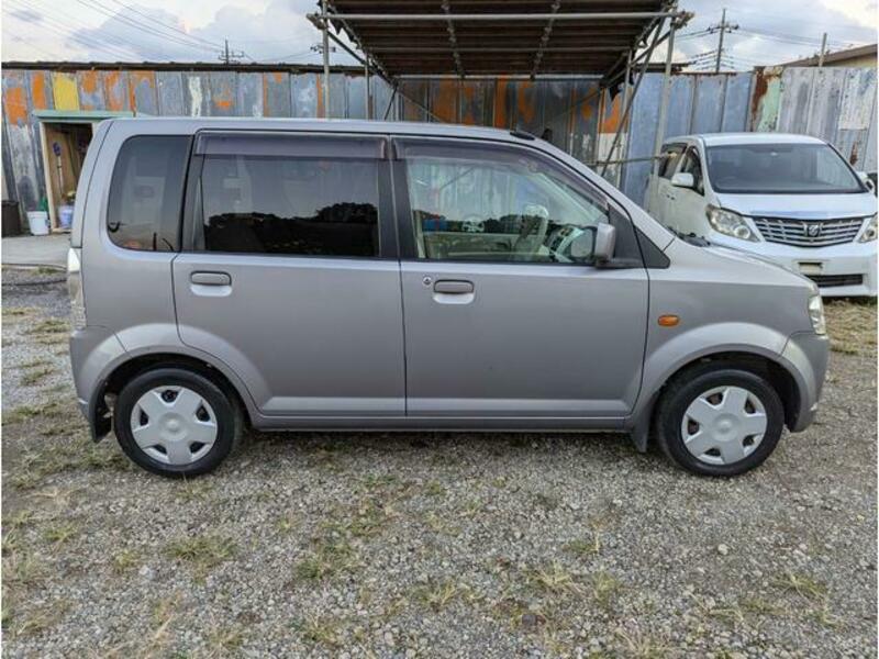 EK WAGON