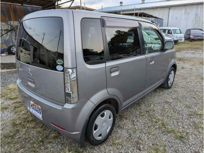 EK WAGON
