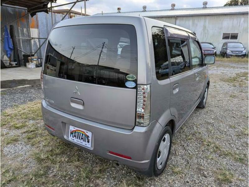 EK WAGON