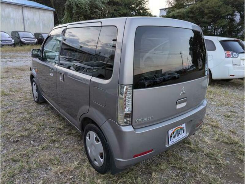 EK WAGON