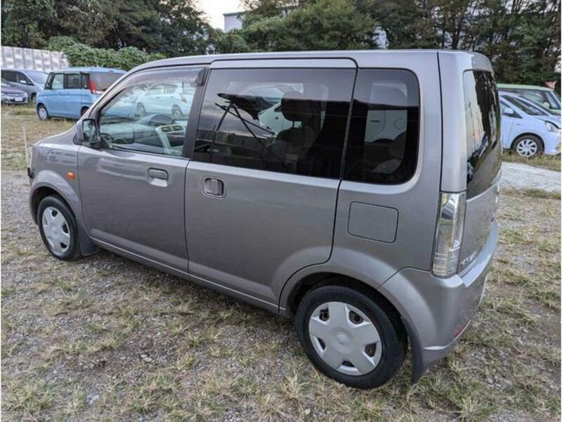EK WAGON