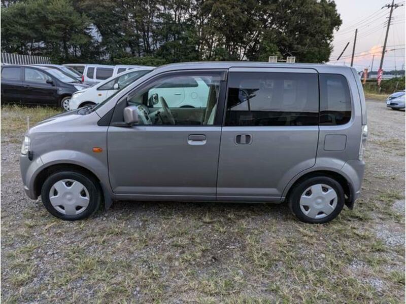 EK WAGON