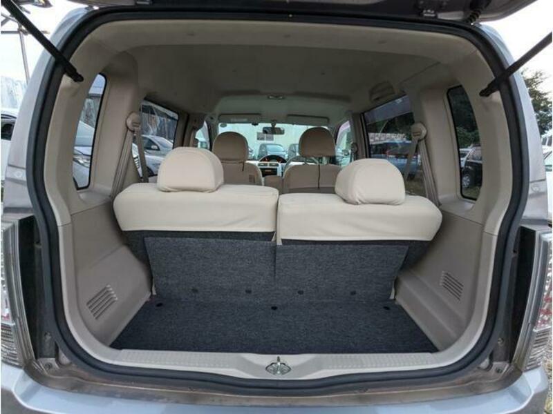EK WAGON