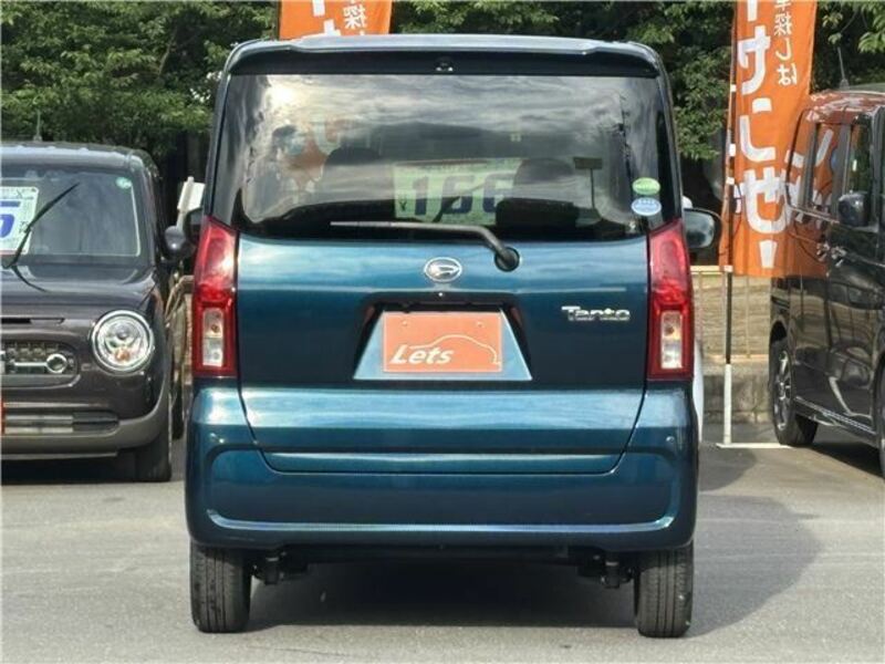 TANTO