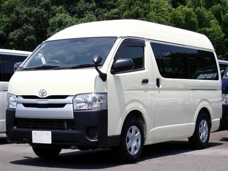 HIACE VAN-0