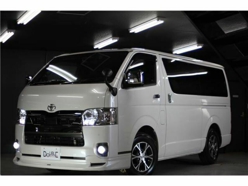 HIACE VAN-0