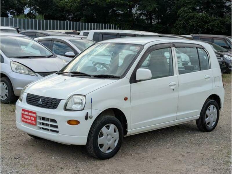 MINICA