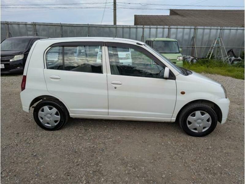 MINICA