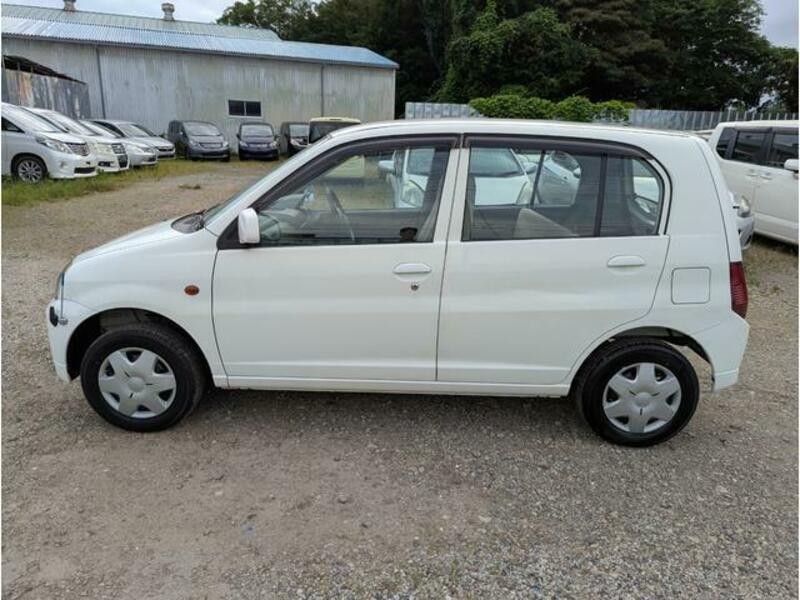 MINICA