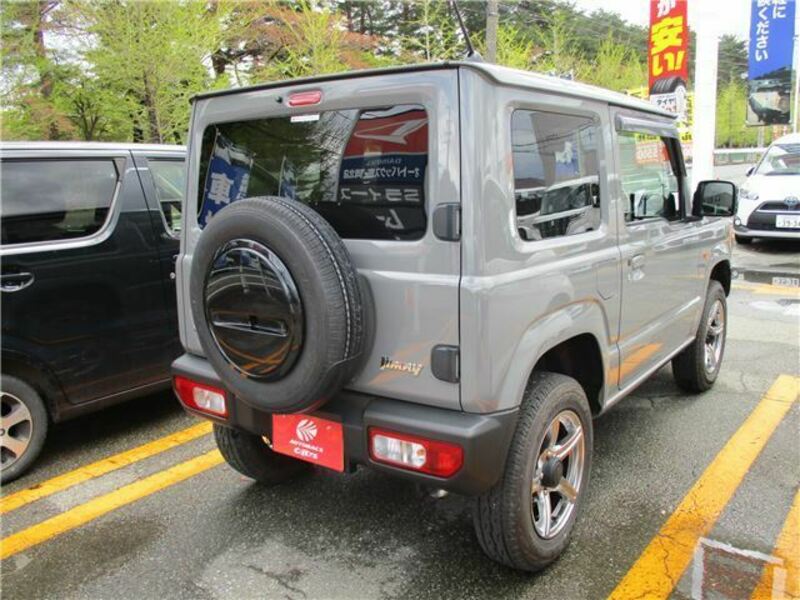 JIMNY