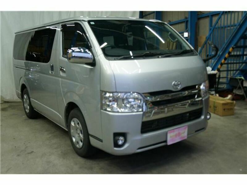HIACE