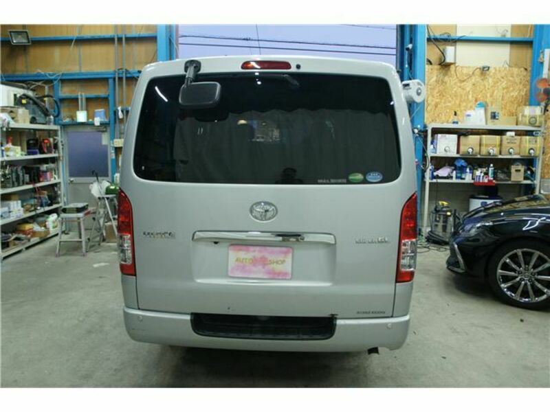 HIACE