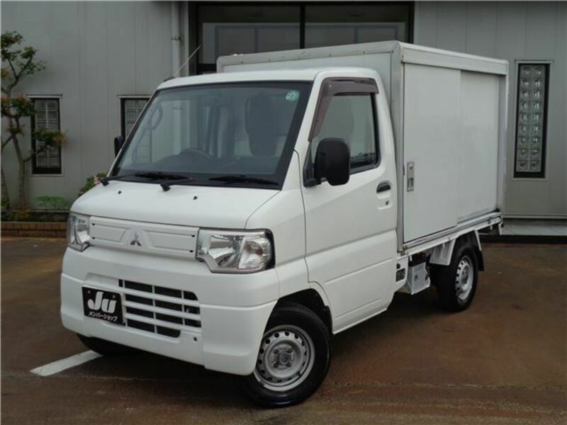 MINICAB TRUCK-0