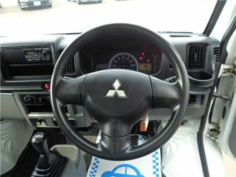 MINICAB TRUCK
