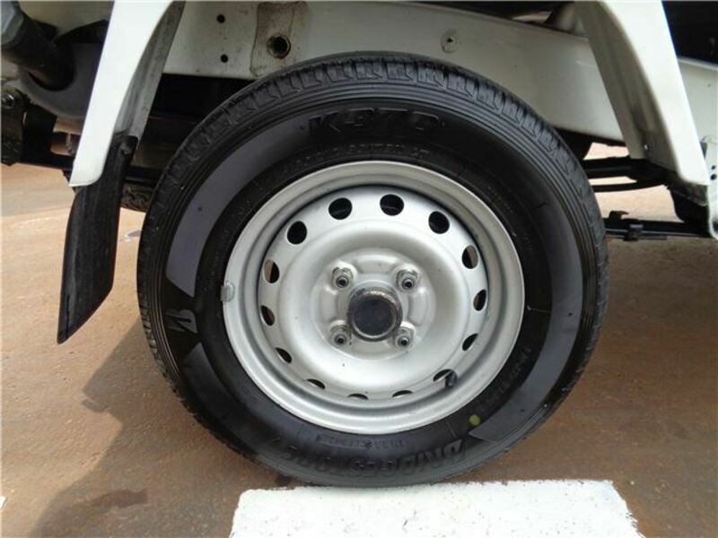MINICAB TRUCK
