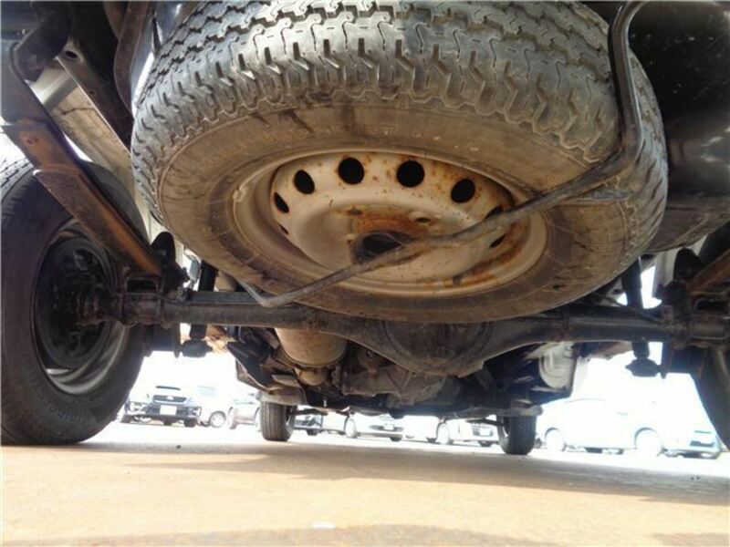 MINICAB TRUCK