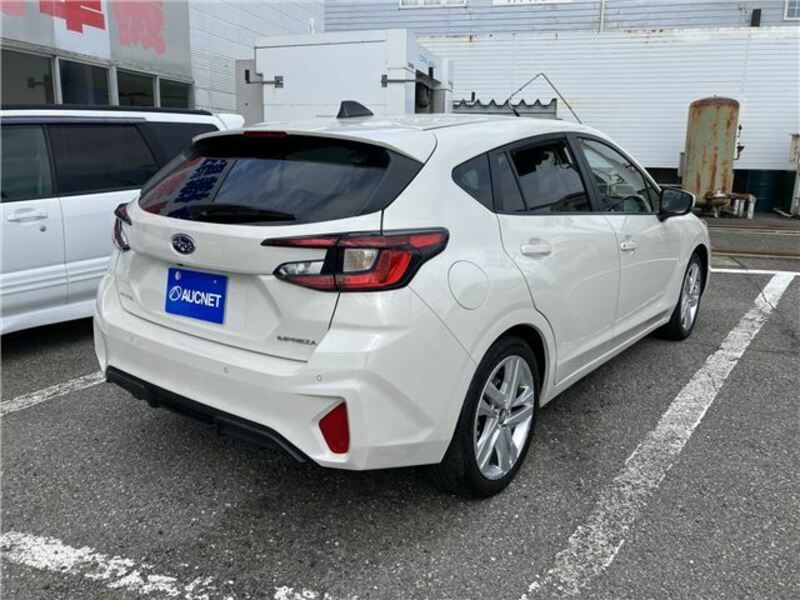 IMPREZA