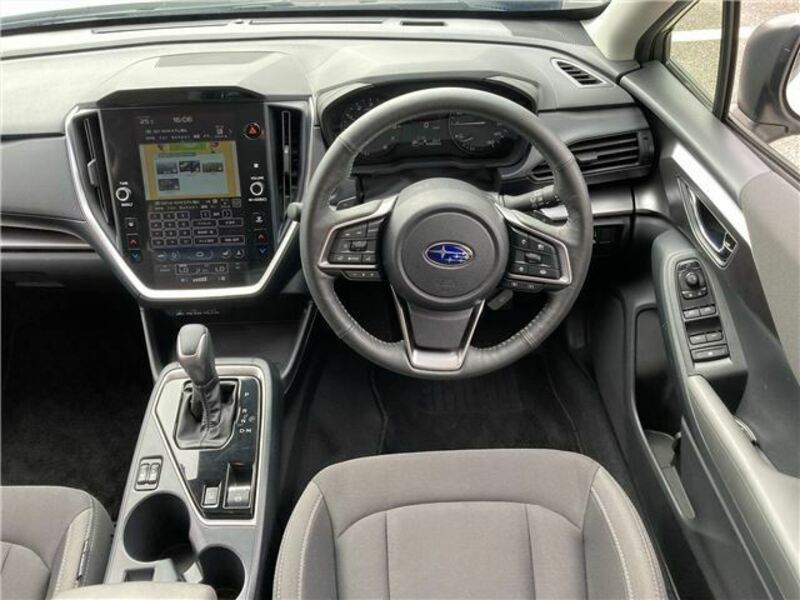 IMPREZA