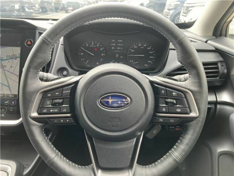 IMPREZA