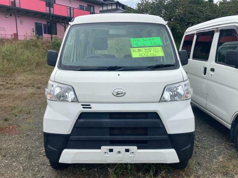 HIJET CARGO