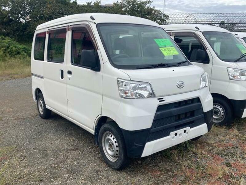HIJET CARGO