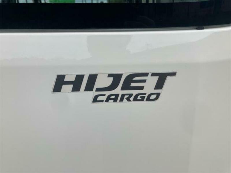 HIJET CARGO