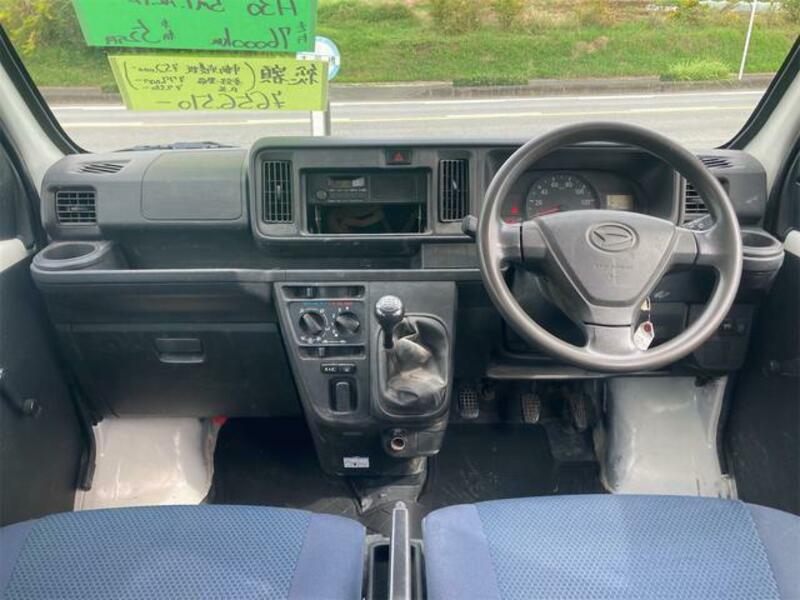 HIJET CARGO