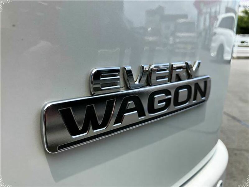 EVERY WAGON