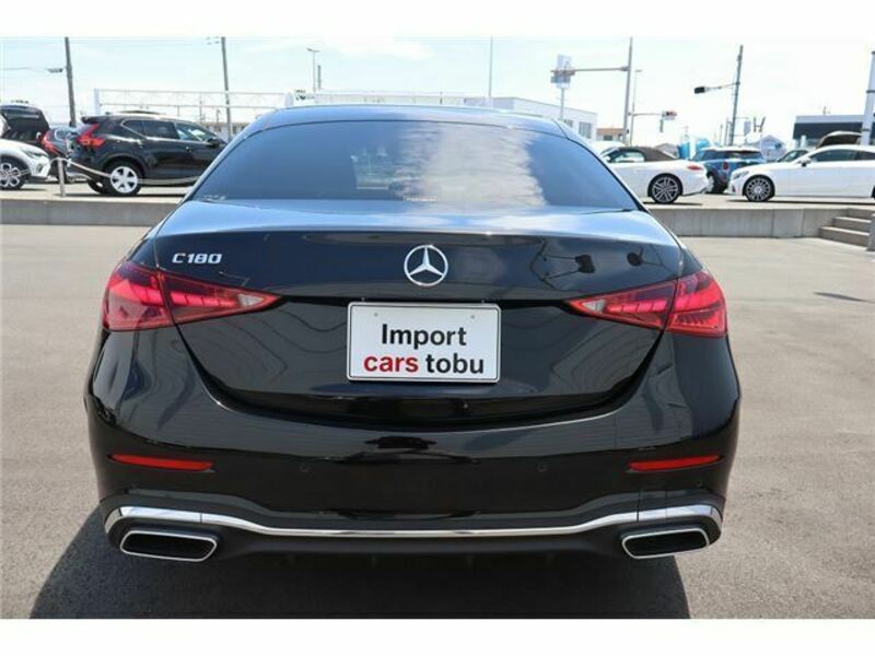 C-CLASS