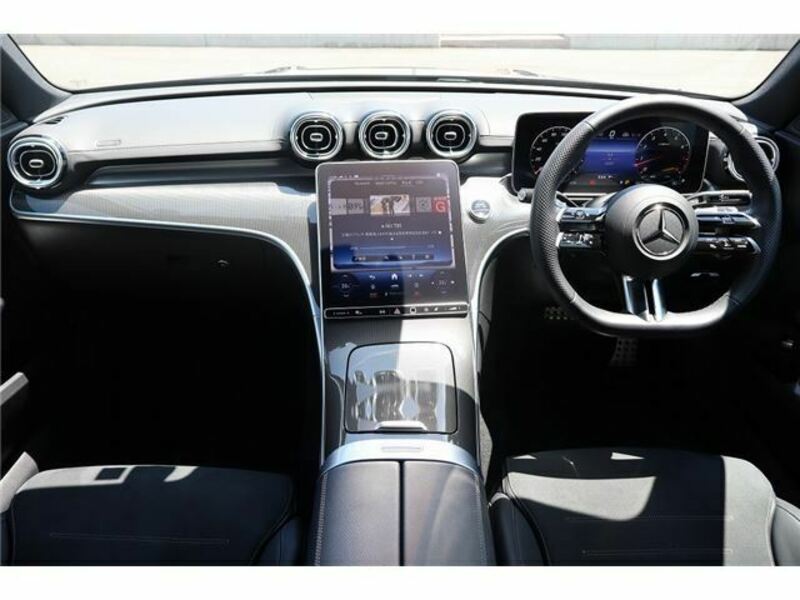 C-CLASS