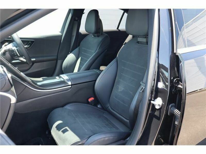 C-CLASS