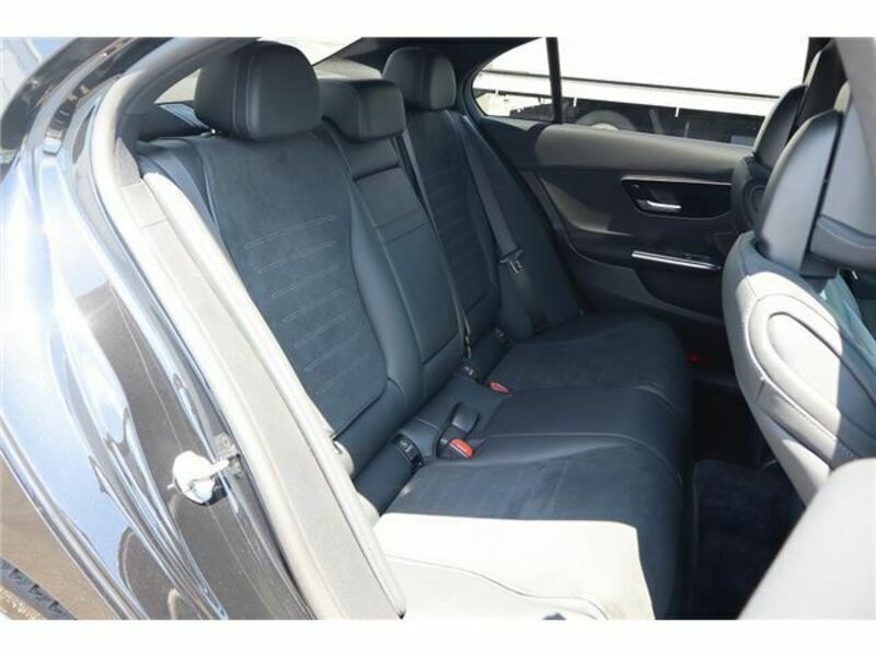 C-CLASS
