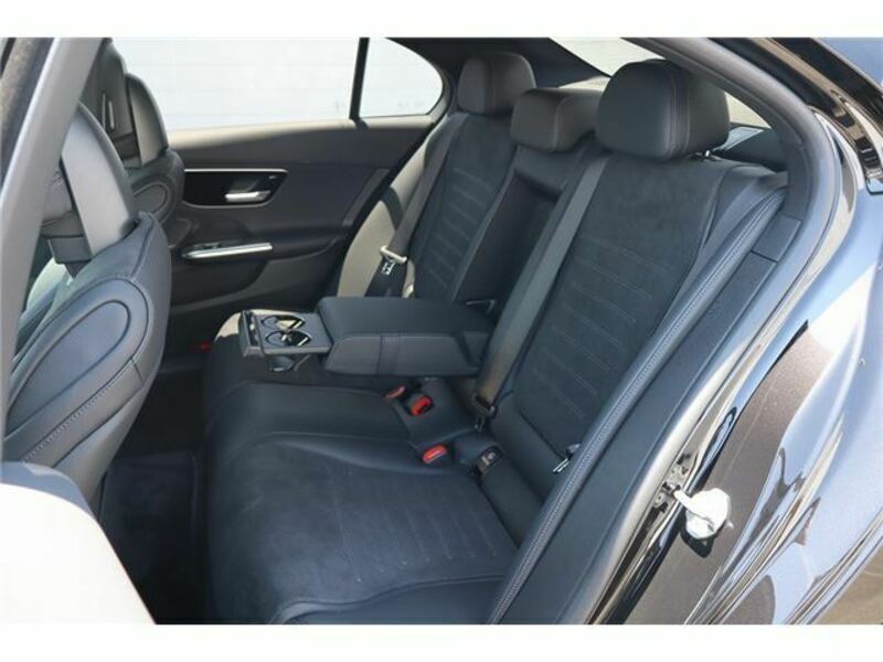 C-CLASS