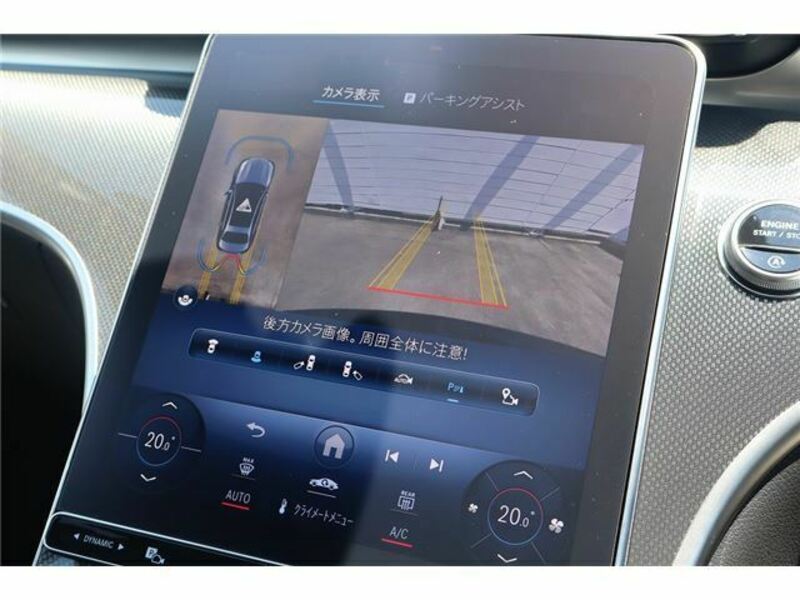 C-CLASS