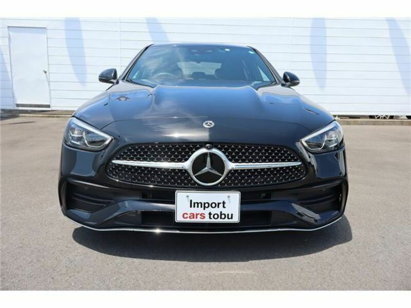 C-CLASS