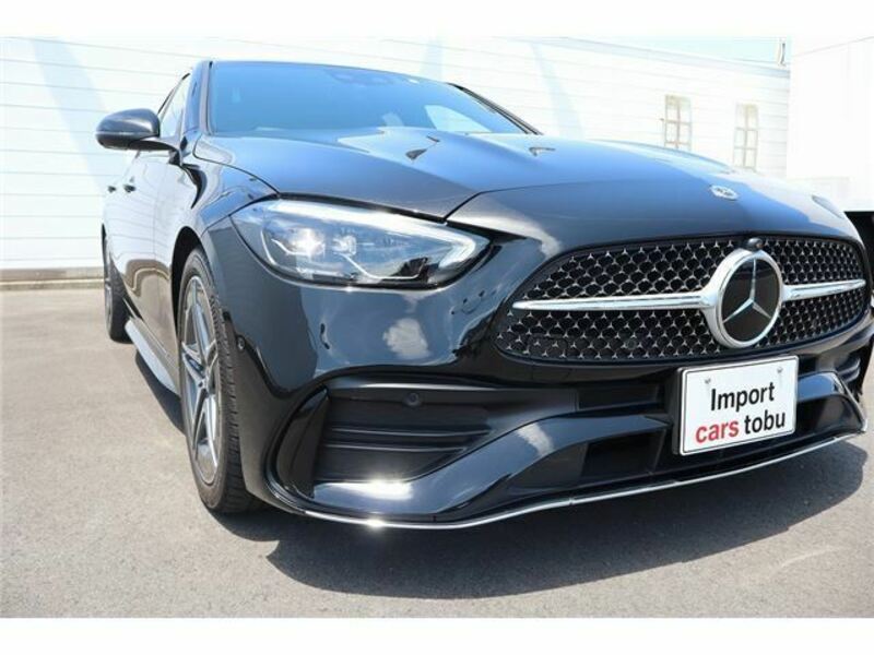 C-CLASS