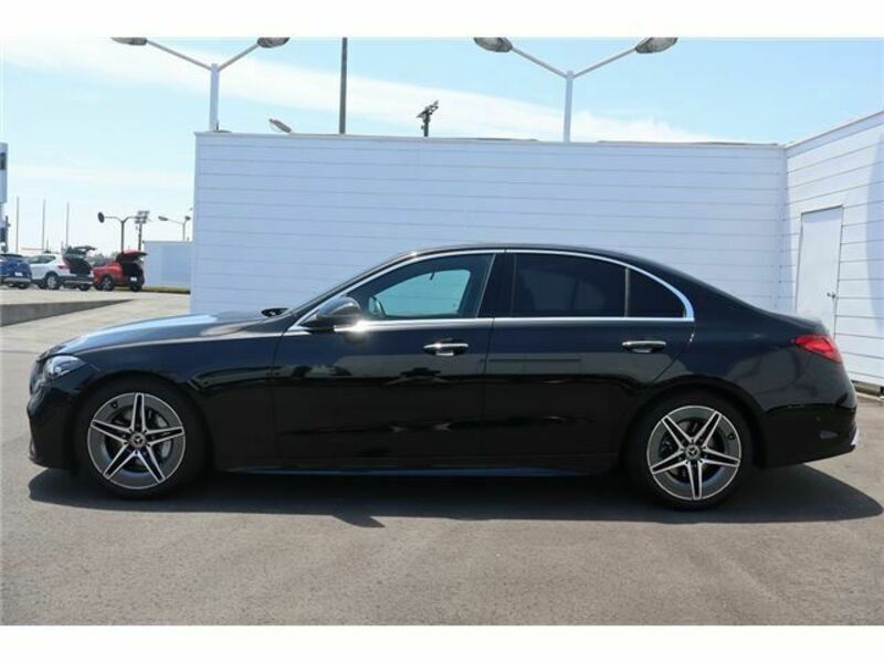 C-CLASS