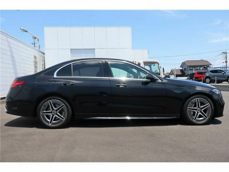 C-CLASS