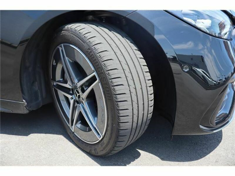 C-CLASS
