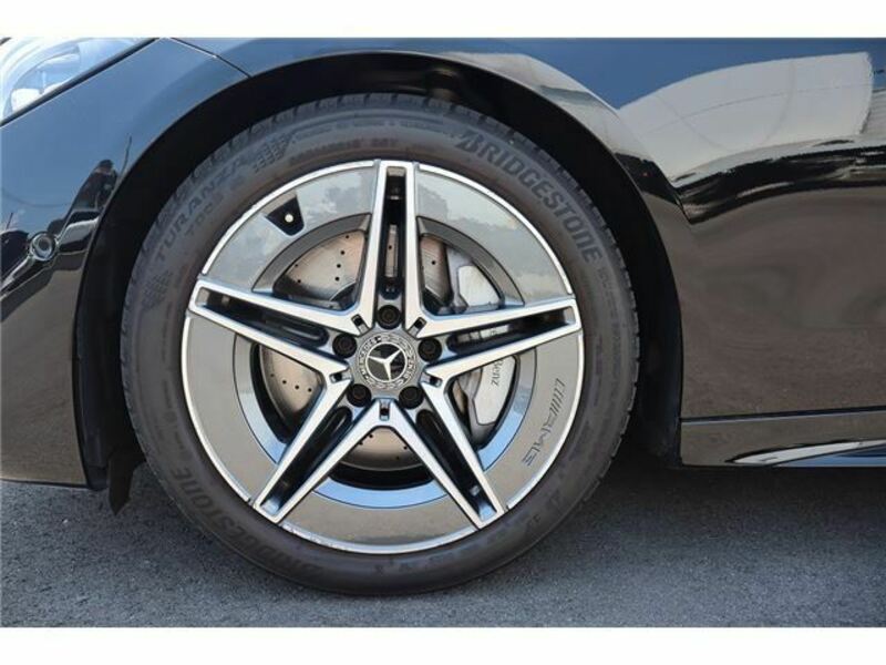 C-CLASS