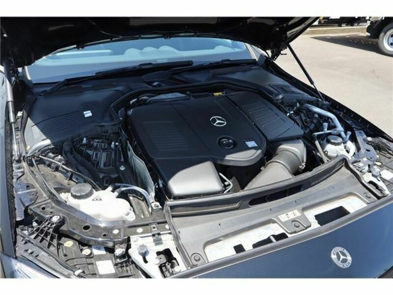 C-CLASS