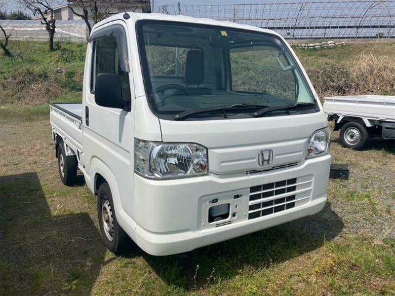 ACTY TRUCK