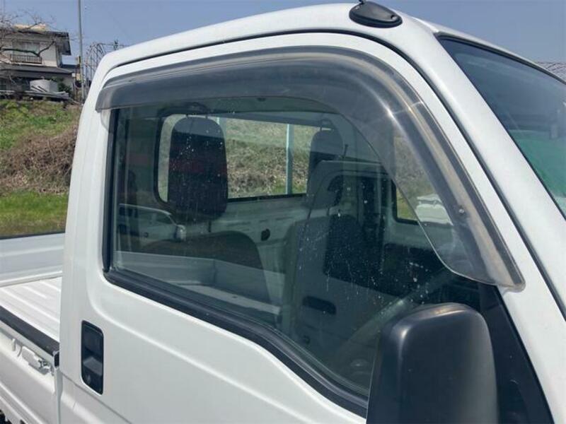 ACTY TRUCK