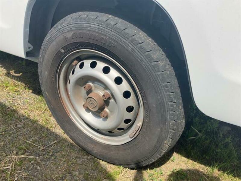 ACTY TRUCK