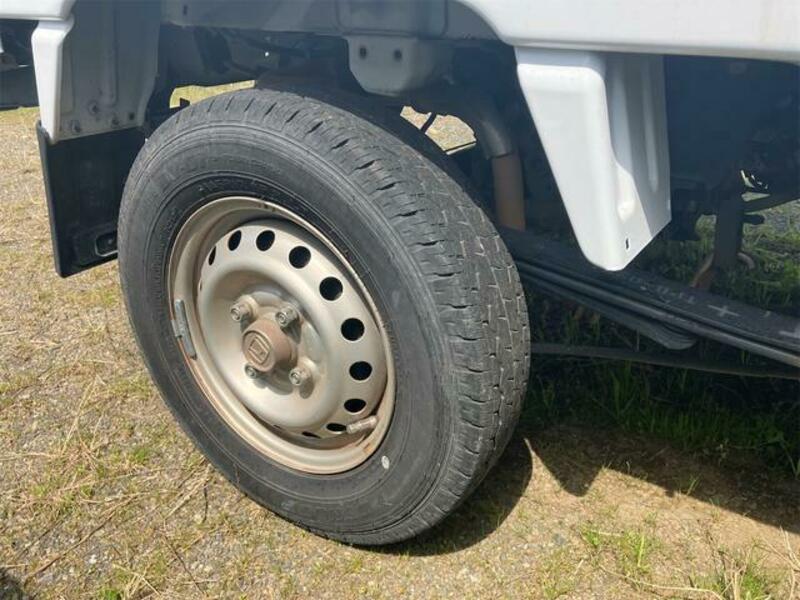 ACTY TRUCK
