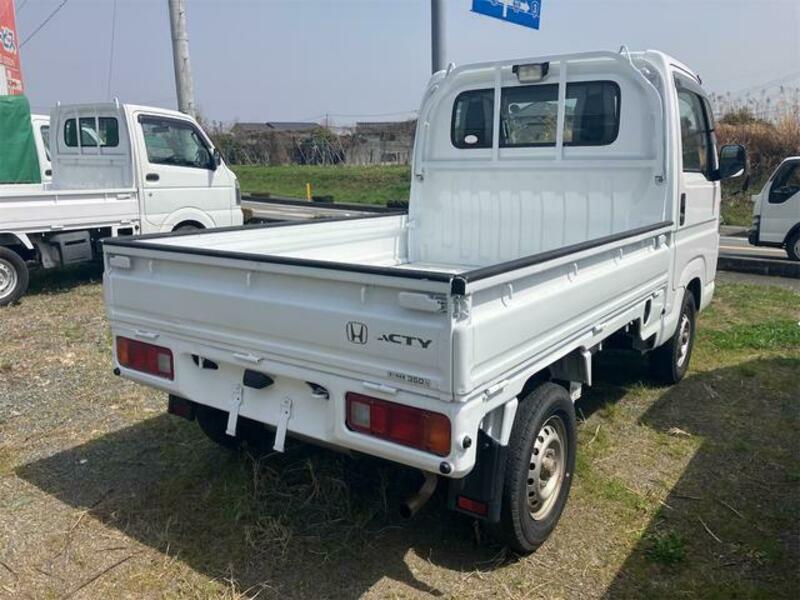 ACTY TRUCK